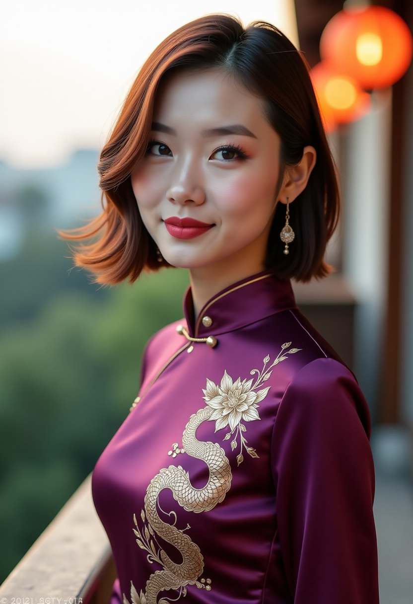庆余年