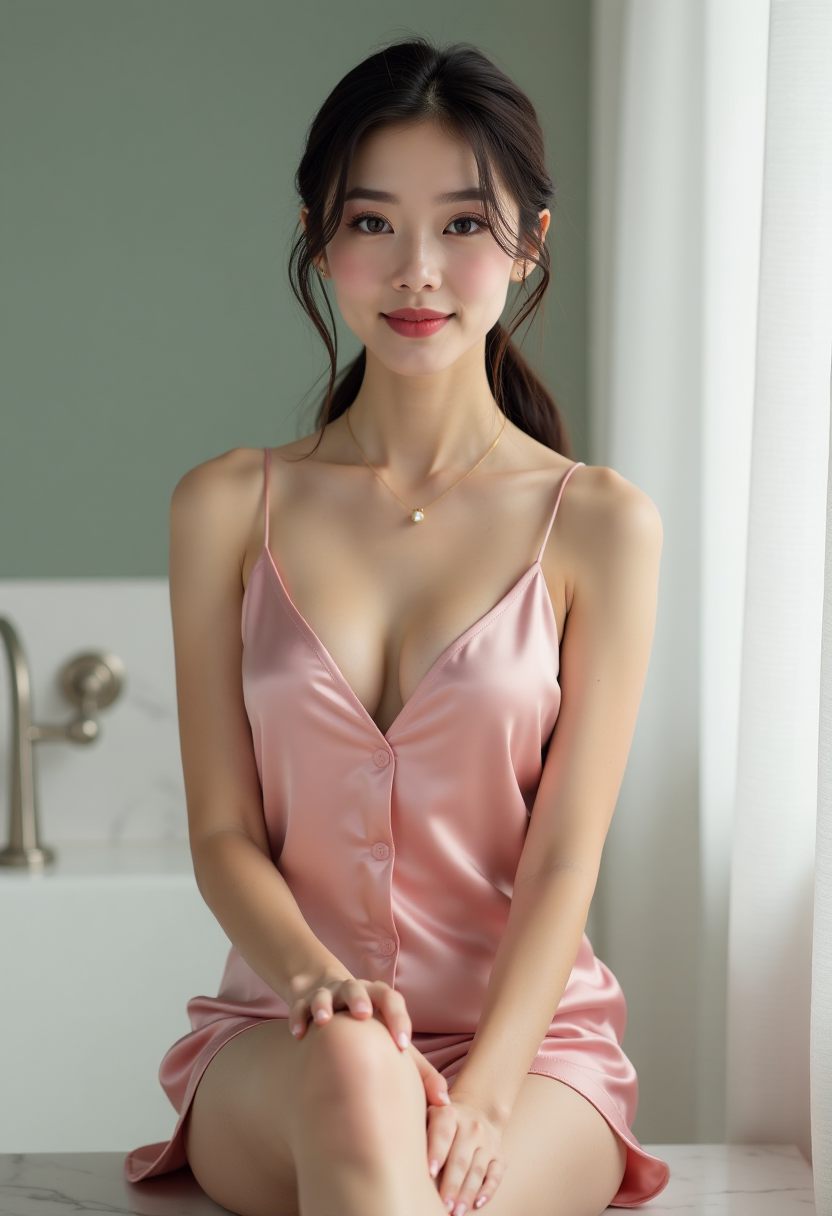 长风渡